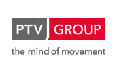 Logo PTV Group - Página de Parceiro